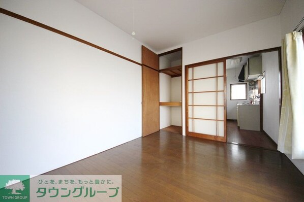 トータルコートの物件内観写真